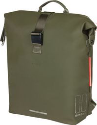Basil SoHo Nordlicht 17L Green Rack Bag