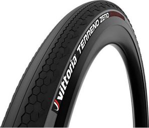 Vittoria Terreno 700c Zero Graphene G2.0 Tubeless Ready TNT Schwarz Anthrazit