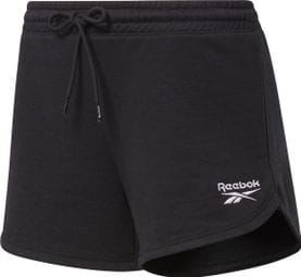 Short femme Reebok Identity French Terry