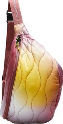 Peak Performance Helium Aop heuptas, geel/rood