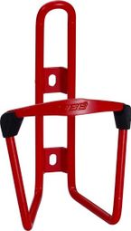 BBB FuelTank bottle cage Red