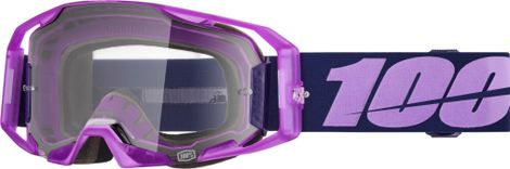 Brille 100 % ARmatic Toyoko/Klarglas