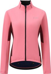Veste JELENEW 3L mélange de laine cyclisme