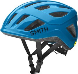 Smith Zip Jr Mips Kinderhelm Blauw 48-52cm