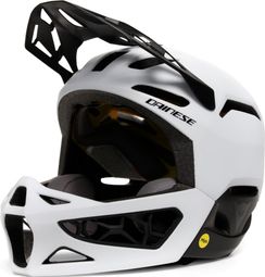 Dainese Linea 01 MIPS Helmet White Black