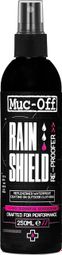 Muc-Off Rain Shield Re Proofer Spray impermeabilizante 250ml