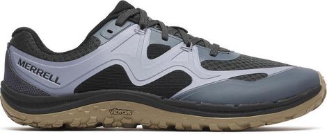 Merrell Trail Glove 8 Men's Trail Running Shoes - Blue/Purple