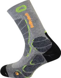 Monnet GelProtech Trek Socks Grey