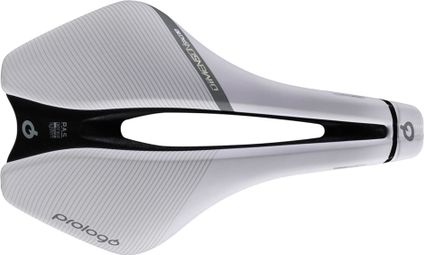 Selle Prologo Dimension Space T4.0 Blanc