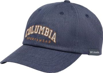 Columbia Roc II Unisex Cap Blau