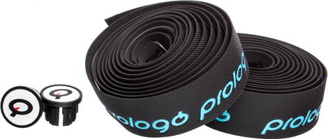 PROLOGO Bar tape OneTouch GEL Black / Sky