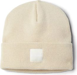 Columbia City Trek Heavyweight Beanie White Unisex