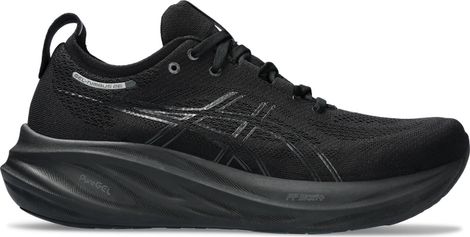 Asics Gel Nimbus 26 Laufschuhe Schwarz