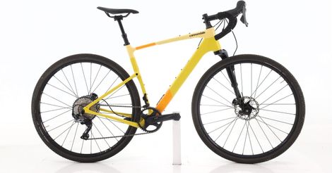 Produit reconditionné · Cannondale Topstone / Vélo de gravel | Très bon état