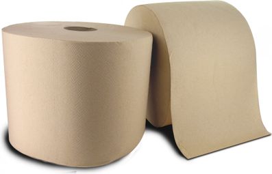 VAR Set of 2 BIO Paper Rolls