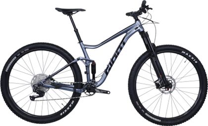 Giant Stance 29' Shimano Deore 10V Grey 2023 All-Suspension Mountain Bike - Refurbished Product