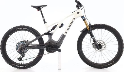 Produit reconditionné · Specialized Turbo Levo S-Works FSR Carbone XX1 AXS / Vélo VTT électrique / Specialized | Très bon état