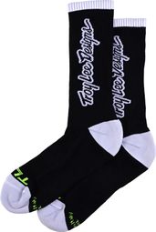 Troy Lee Designs Performance Socks Black