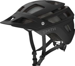 Smith Forefront 2 Mips MTB Helm Mat Zwart