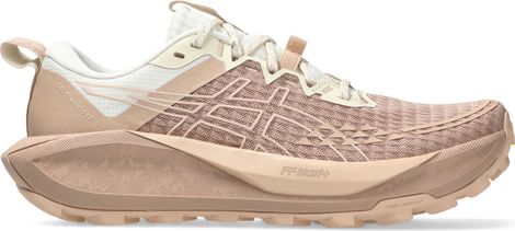 Chaussures Trail Asics Gel-Trabuco 13 Rose Femme