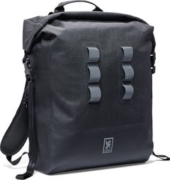 Unisex Rucksack Chrome Urban Ex 30L Schwarz