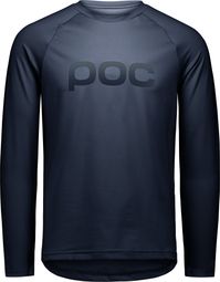 Poc Reform Enduro Lange Mouw Trui Blauw