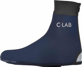 Couvre Chaussures Imperméables ALPS - Bleu
