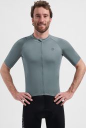 Maillot Manches Courtes Vélo Rogelli Essential II Homme