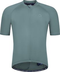 Maillot Manches Courtes Vélo Rogelli Essential II Homme