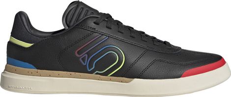 Chaussures VTT adidas Five Ten SLEUTH DLX Noir