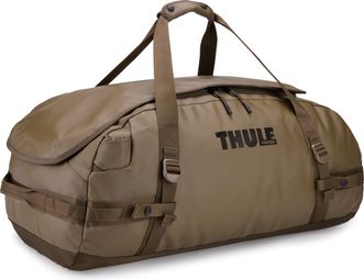 Reistas Thule Chasm Recycled Duffel 70L Deep Khaki