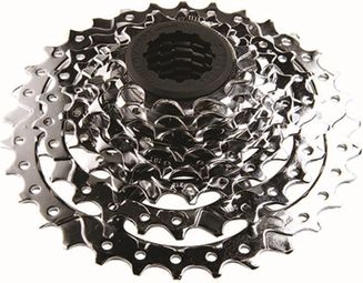 CASSETTE  8V. VTT SRAM PG-850 - 11-32DTS (COMPATIBLE SHIMANO)