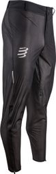 Compressport Hurricane Waterproof 10/10 Pant Negro