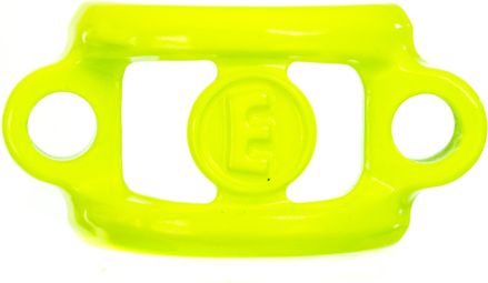 MAGURA Demi collier Alluminio Jaune FLuo