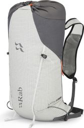 Rab Latok 20L Grey Mountaineering Rucksack