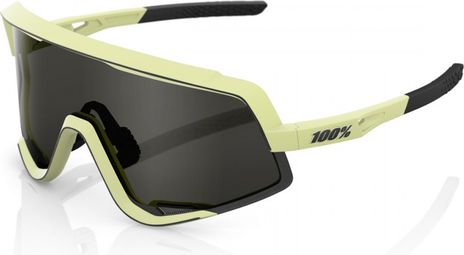 100% Glendale Soft Tact Glow - Smoked Lens