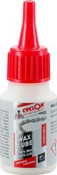 CYCLON Lubrifiant À La Cire - 25 Ml