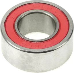 Enduro lagers ophanglager 3901 LLU MAX dubbele rij (ABEC 3) 12 x 24 x 10mm