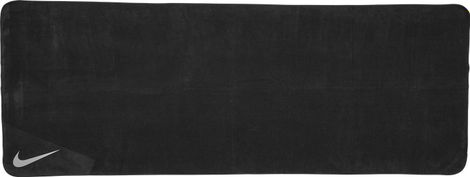 Nike Yoga Towel 66 x 180 cm Zwart