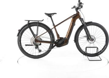 Produit reconditionné - Focus Aventura² 6.8 Trekking E-Bike - Bon Etat