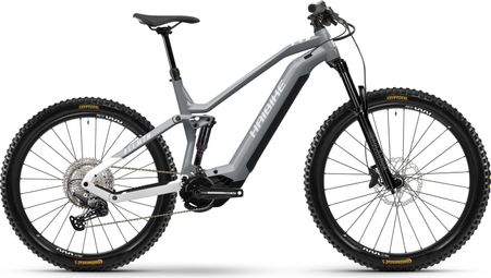 Haibike AllMtn 3 Electric MTB Shimano Deore 12S 720Wh MX (29/27.5'') Grey 2024