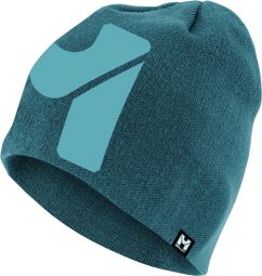 Millet Logo Unisex Beanie Blue