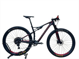 Produit reconditionné · Specialized Epic Expert World Cup Carbone X01 2015 / Vélo VTT / Specialized | Très bon état