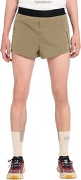 Pantaloncini Ciele ICNShort 3'' Brief in tela da uomo