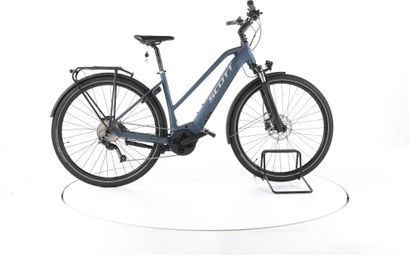 Produit reconditionné - Scott Bike eRide Sub Tour 20 Trekking E-Bike - Bon Etat