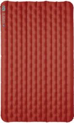 Matelas gonflable Big Agnes Rapide SL Insulated Orange Double Wide