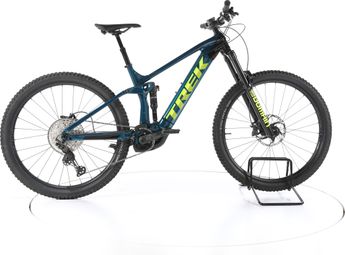 Produit reconditionné - Trek Rail 7 Gen 2 Vélo électrique VTT 2022 - Très Bon Etat