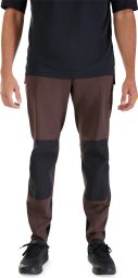 Fox Defend MTB Broek Bruin