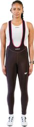 Damesviolet Wilma Amelia Bib Tight
