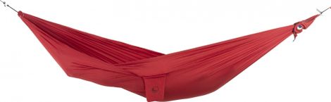 Ticket To The Moon Compact Hammock Burgundy